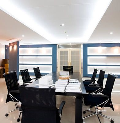 10 điều không nên trong phong thuỷ văn phòng